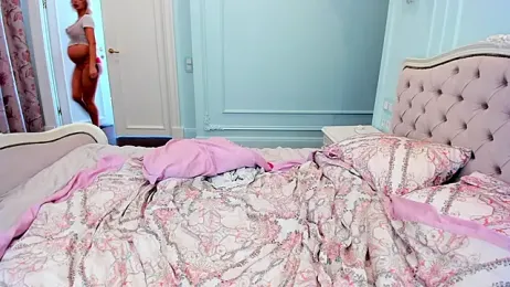 mechloe webcam model stream image