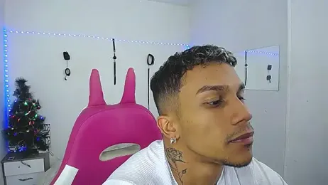 Leonard_Price webcam model stream image