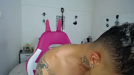 Leonard_Price webcam model stream image