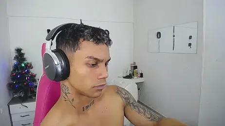 Leonard_Price webcam model stream image