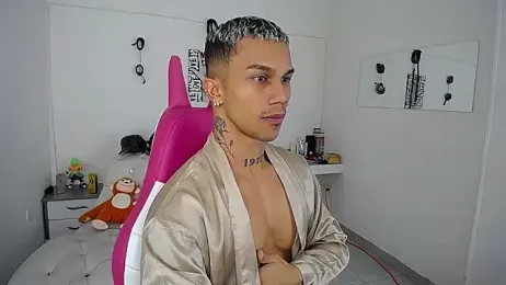 Leonard_Price webcam model stream image