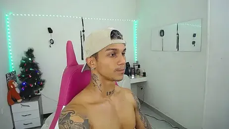 Leonard_Price webcam model stream image