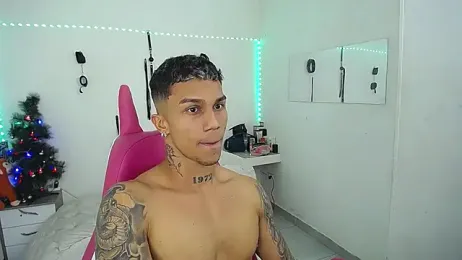 Leonard_Price webcam model stream image