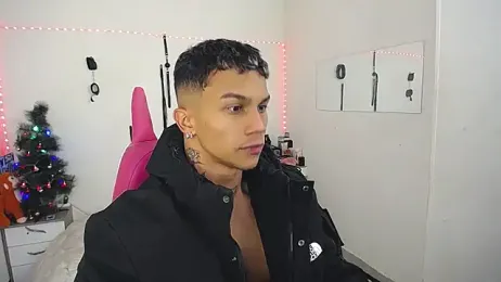 Leonard_Price webcam model stream image