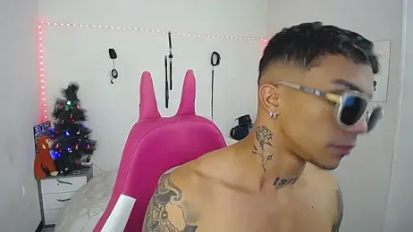 Leonard_Price webcam model stream image