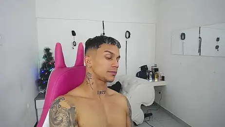 Leonard_Price webcam model stream image