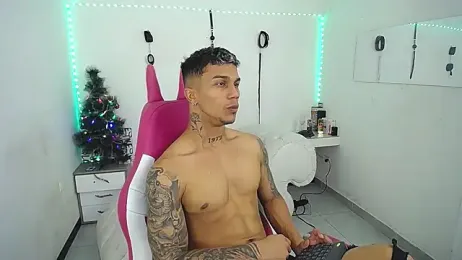 Leonard_Price webcam model stream image