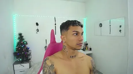 Leonard_Price webcam stripchat model stream image