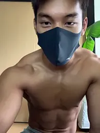masucle216 webcam model stream image