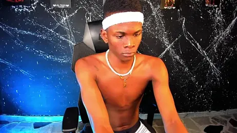 JacksonMuller_ webcam model stream image