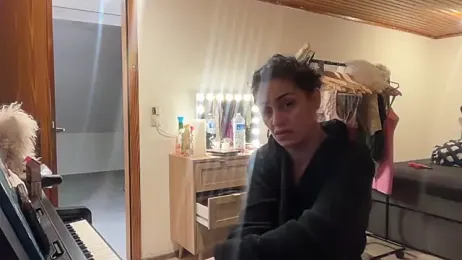 ClaireDeLunee webcam model stream image