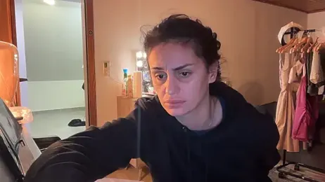 ClaireDeLunee webcam model stream image