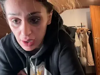 ClaireDeLunee webcam model stream image