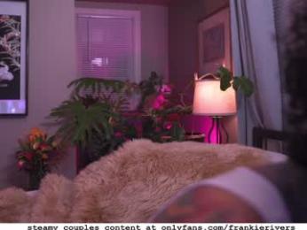 _frankie_rivers webcam model stream image