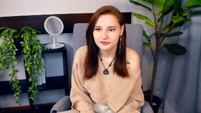 AletaGrabow webcam model stream image