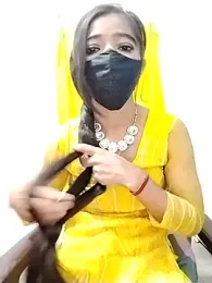 Cute-Naavya webcam model stream image