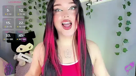 cattriona_muller webcam model stream image