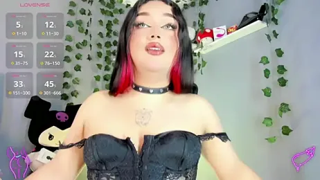 cattriona_muller webcam model stream image