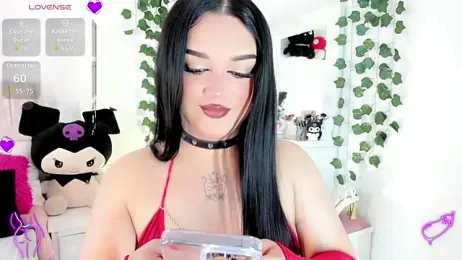 cattriona_muller webcam model stream image