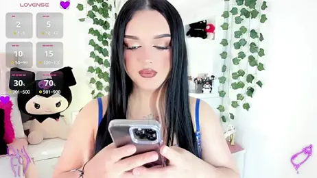 cattriona_muller webcam model stream image