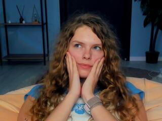 Tayte Elin webcam model stream image