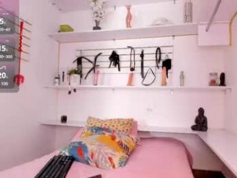 alejandra_dunn webcam model stream image