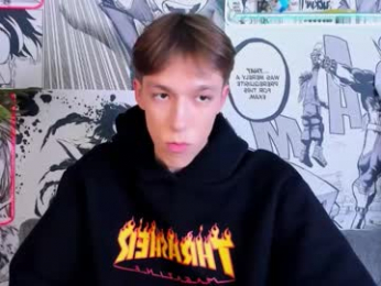 mark_branston webcam model stream image