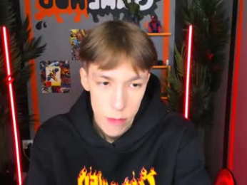 mark_branston webcam chaturbate model stream image
