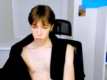 mark_branston webcam model stream image