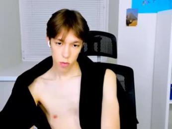 mark_branston webcam model stream image