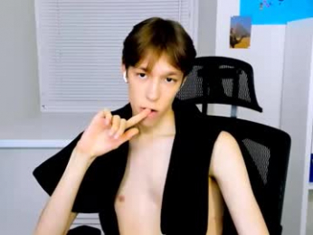 mark_branston webcam model stream image