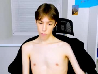 mark_branston webcam model stream image
