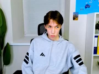mark_branston webcam model stream image