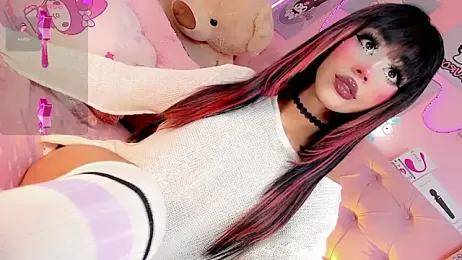 Cute_Roxxy webcam stripchat model stream image