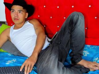 Jawi Jhonsonn webcam model stream image