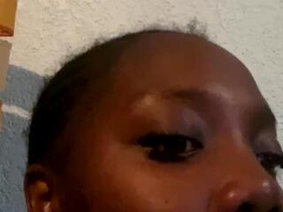 Alena Novakova webcam model stream image