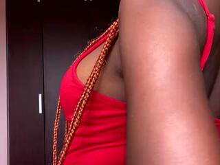 Alena Novakova webcam model stream image