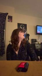 em__x webcam model stream image