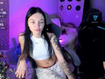 mariella__adams webcam chaturbate model stream image
