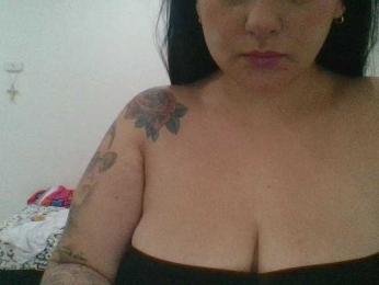 Mariana webcam model stream image