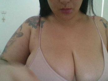 Mariana webcam model stream image