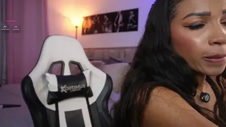 eimi_space webcam model stream image