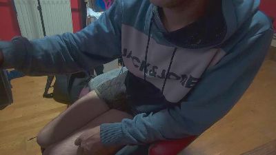 Follamadura webcam model stream image