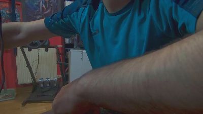 Follamadura webcam model stream image