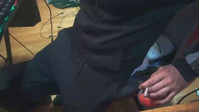 Follamadura webcam model stream image