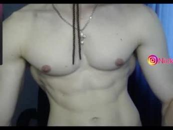 nick_owner webcam model stream image