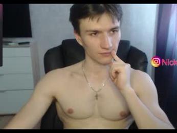 nick_owner webcam model stream image