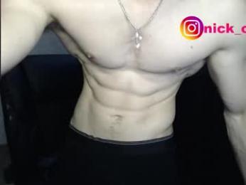 nick_owner webcam model stream image