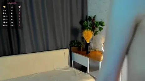 DelilahConsalvo webcam stripchat model stream image