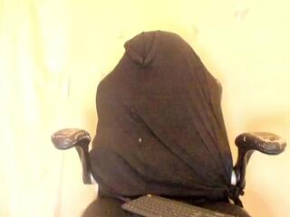 Evelynn Luxx webcam model stream image